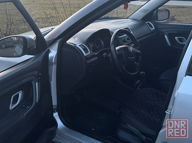 Продам автомобиль SKODA FABIA Мариуполь - изображение 5