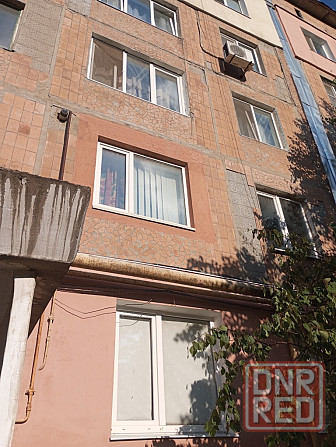 Продам 3х комнатную квартиру, Черемушки Макеевка - изображение 1
