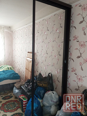 Продам 3х комнатную квартиру, Черемушки Макеевка - изображение 5