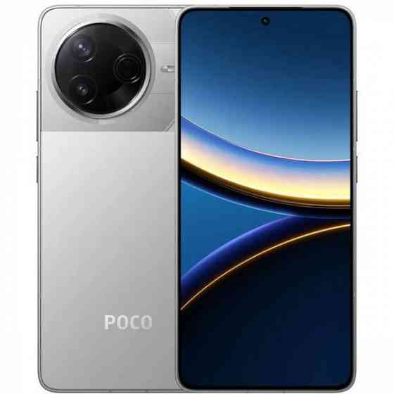 Xiaomi Poco F7 Pro 12/512 Донецк