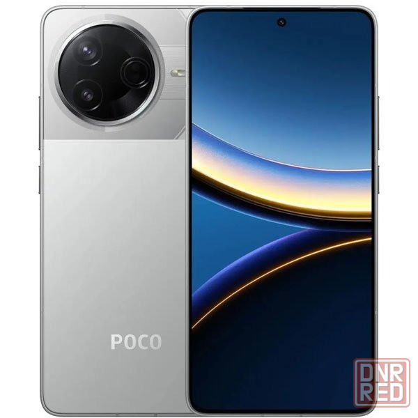 Xiaomi Poco F7 Pro 12/512 Донецк - изображение 2