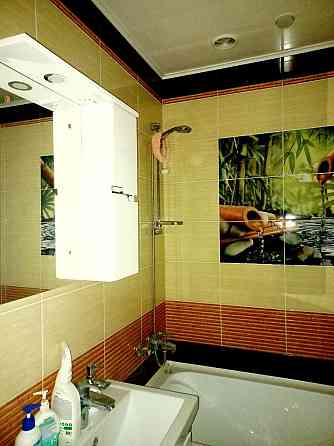 Продается 3 ком. квартира , ул. Островского, Текстильщик в Кировском р-н. Донецк