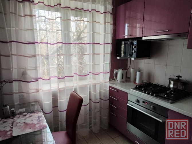 Продам 3к.кв. Калининский район. Быстрая сделка Донецк - изображение 1