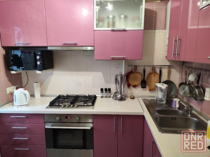 Продам 3к.кв. Калининский район. Быстрая сделка Донецк - изображение 2