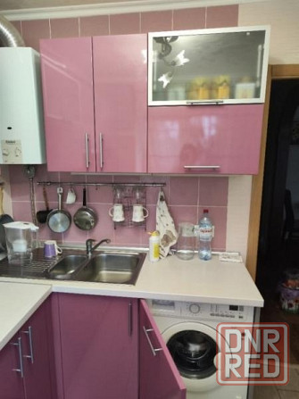 Продам 3к.кв. Калининский район. Быстрая сделка Донецк - изображение 3