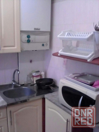Продам 3к.кв. Киевский р-н, рядом Дк Донецк - изображение 4