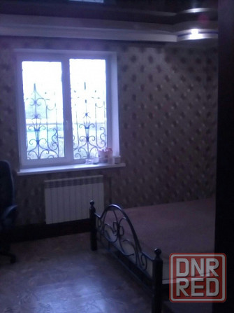 Продам 3к.кв. Киевский р-н, рядом Дк Донецк - изображение 3
