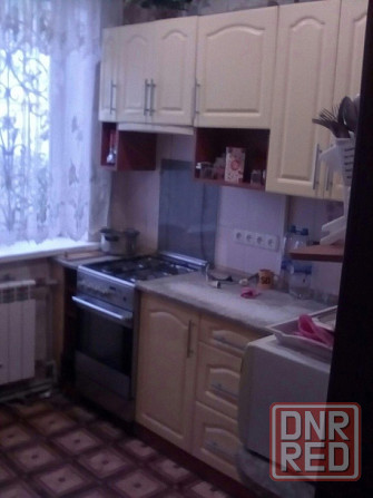 Продам 3к.кв. Киевский р-н, рядом Дк Донецк - изображение 2