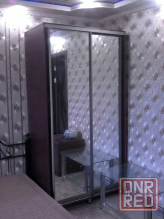 Продам 3к.кв. Киевский р-н, рядом Дк Донецк - изображение 8