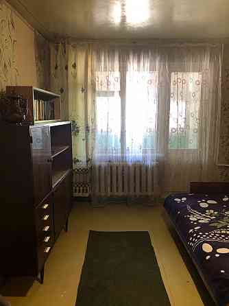 1 ком. квартира, микр-н Мирный ( Обжора) Донецк