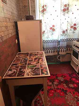 1 ком. квартира, микр-н Мирный ( Обжора) Донецк