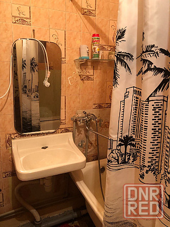 1 ком. квартира, микр-н Мирный ( Обжора) Донецк - изображение 3