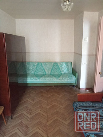 1-ком. квартира, Университетская. Док. готовы. Донецк - изображение 1