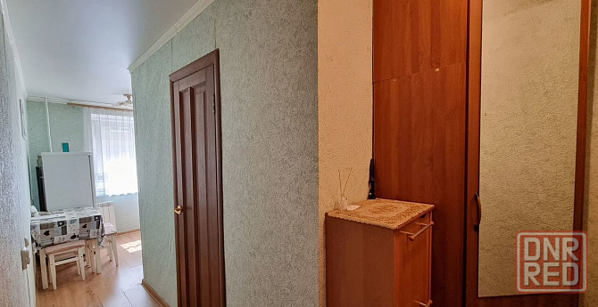 Сдается 1-комнатная квартира в Пролетарском районе по улице Прожекторная Донецк - изображение 5
