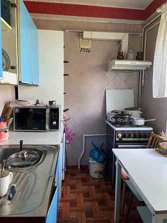 Продам 3-х комнатную квартиру, Гвардейка, п.Восточный, ул.Токарева Макеевка