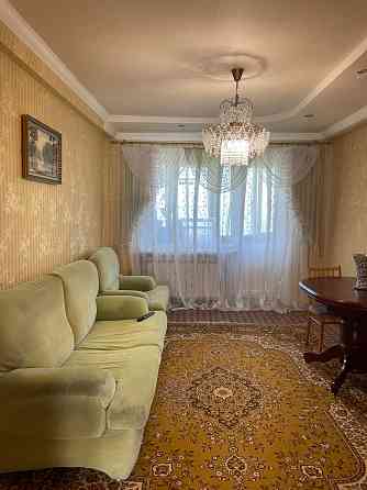 Продам 3-х комнатную квартиру, Гвардейка, п.Восточный, ул.Токарева Макеевка