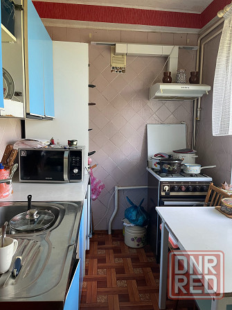Продам 3-х комнатную квартиру, Гвардейка, п.Восточный, ул.Токарева Макеевка - изображение 6