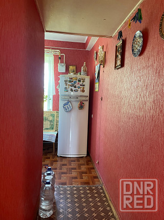 Продам 3-х комнатную квартиру, Гвардейка, п.Восточный, ул.Токарева Макеевка - изображение 7