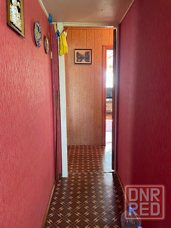 Продам 3-х комнатную квартиру, Гвардейка, п.Восточный, ул.Токарева Макеевка - изображение 2