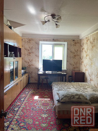Продам 3-х комнатную квартиру, Гвардейка, п.Восточный, ул.Токарева Макеевка - изображение 9