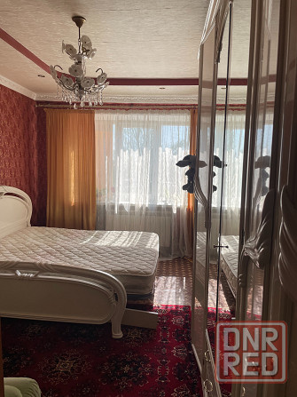 Продам 3-х комнатную квартиру, Гвардейка, п.Восточный, ул.Токарева Макеевка - изображение 12