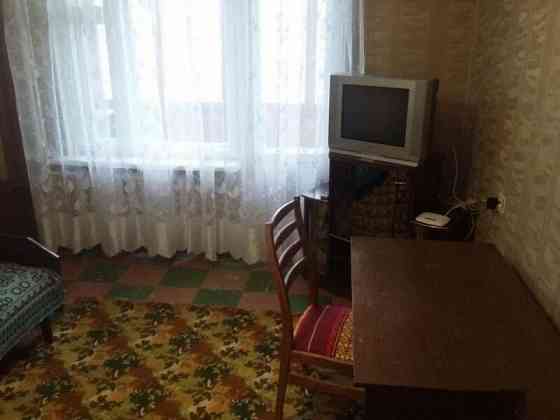 Продается 1 комнатная квартира, ул. Речная (Боссе) Донецк