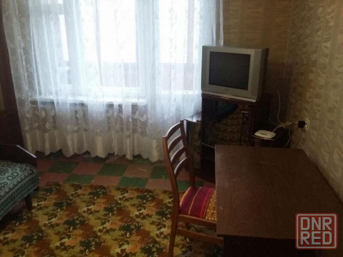 Продается 1 комнатная квартира, ул. Речная (Боссе) Донецк - изображение 3