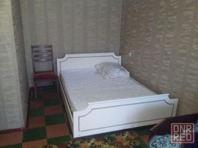 Продается 1 комнатная квартира, ул. Речная (Боссе) Донецк - изображение 2