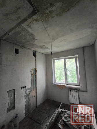 Продам 4-к квартиру в г. Макеевка Макеевка - изображение 3