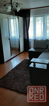 Продажа 2к квартира по улице Цусимская Калининский Донецк - изображение 3