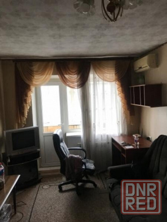 Продается 1 комнатная квартира, пр-т Ленинский Донецк - изображение 2