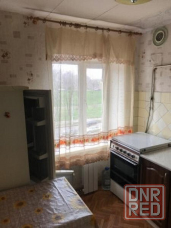Продается 1 комнатная квартира, пр-т Ленинский Донецк - изображение 1