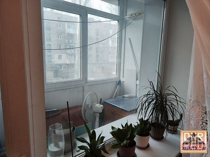 Продажа 1 ком квартиры на Раздольной ! Донецк - изображение 4