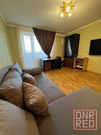 Продажа 3-х комн. квартиры в центре Донецка Донецк - изображение 2
