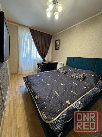 Продажа 3-х комн. квартиры в центре Донецка Донецк - изображение 6
