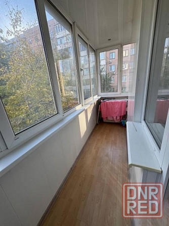 Продажа 3-х комн. квартиры в центре Донецка Донецк - изображение 9