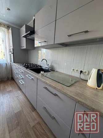Продажа 3-х комн. квартиры в центре Донецка Донецк - изображение 4