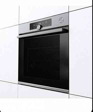 Продам духовой электрический шкаф встраиваемый Gorenje BSA6747A04X Макеевка