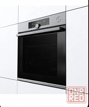 Продам духовой электрический шкаф встраиваемый Gorenje BSA6747A04X Макеевка - изображение 3