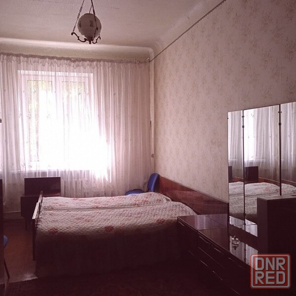 Продается 3 - х комнатная квартира, ул. Куприна (Боссе) Донецк - изображение 1