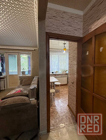 Продам 2к квартиру, Калининский район Донецк - изображение 4
