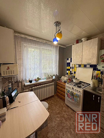 Продам 2к квартиру, Калининский район Донецк - изображение 5