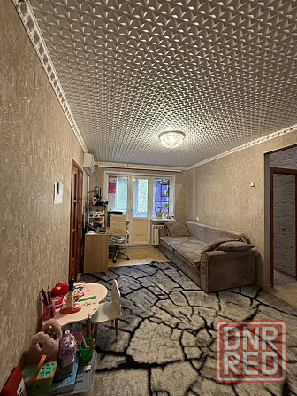Продам 2к квартиру, Калининский район Донецк - изображение 2