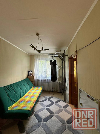 Продам 2к квартиру, Калининский район Донецк - изображение 7