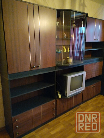 Продам благоустроенную 2-х комнатную в Калининском районе, пр. Дзержинского Донецк - изображение 6