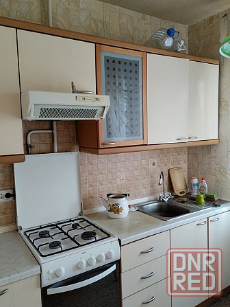 Продам благоустроенную 2-х комнатную в Калининском районе, пр. Дзержинского Донецк - изображение 1