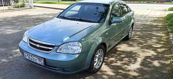 chevrolet lachetti Макеевка