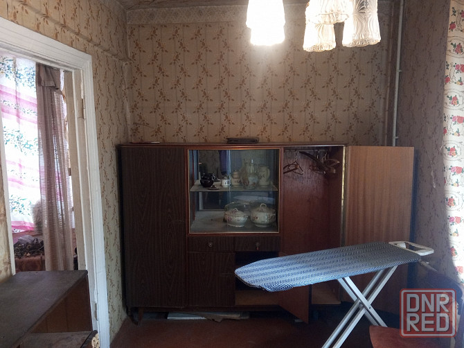 Продам 2х комнатную квартиру в Буденновском районе Донецк - изображение 4