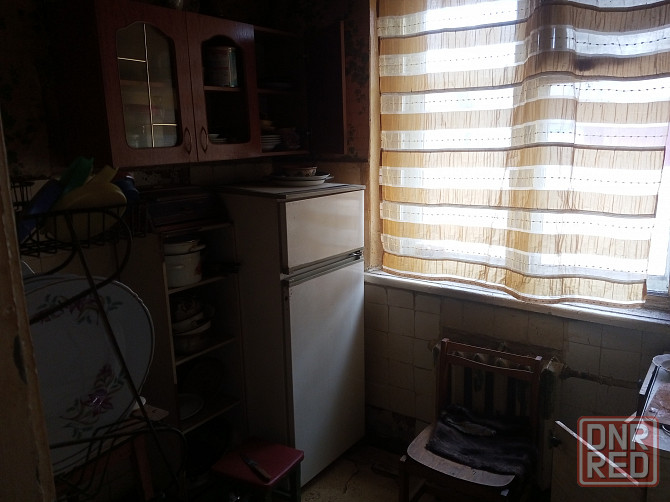 Продам 2х комнатную квартиру в Буденновском районе Донецк - изображение 1