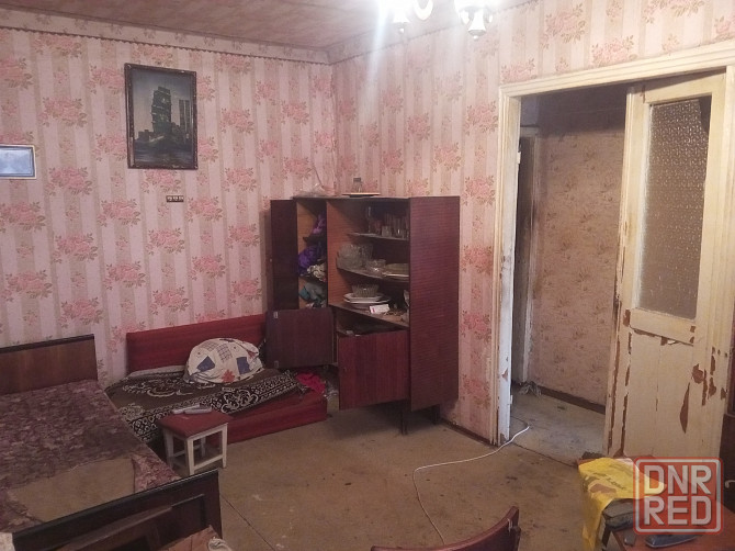 Продам 2х комнатную квартиру в Буденновском районе Донецк - изображение 6